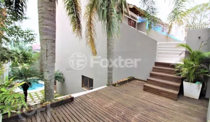 Casa com 3 quartos à venda na Rua Doutor Pitrez, 620, Ipanema, Porto Alegre, 262 m2 por R$ 870.000