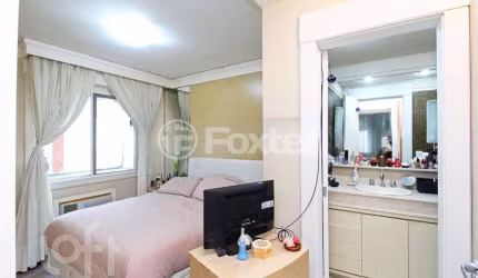 Cobertura com 2 quartos à venda na Rua Pedro Chaves Barcelos, 70, Auxiliadora, Porto Alegre, 155 m2 por R$ 840.000