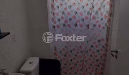 Apartamento com 2 quartos à venda na Avenida Edgar Pires de Castro, 2901, Hípica, Porto Alegre, 40 m2 por R$ 138.000
