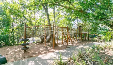Apartamento com 3 quartos à venda na Rua Professor Carvalho Freitas, 611, Teresópolis, Porto Alegre, 67 m2 por R$ 350.000