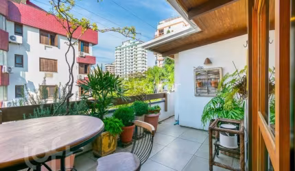 Cobertura com 4 quartos à venda na Avenida Mariland, 1350, Auxiliadora, Porto Alegre, 216 m2 por R$ 1.650.000
