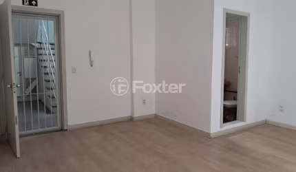 Sala comercial com 1 sala à venda na Rua Doutor Mário Totta, 625, Tristeza, Porto Alegre, 26 m2 por R$ 90.000