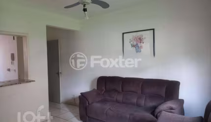 Apartamento com 2 quartos à venda na Rua Brasil, 1601, São Miguel, São Leopoldo, 51 m2 por R$ 125.000