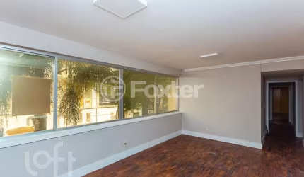 Apartamento com 3 quartos à venda na Rua Santa Terezinha, 70, Farroupilha, Porto Alegre, 105 m2 por R$ 530.000