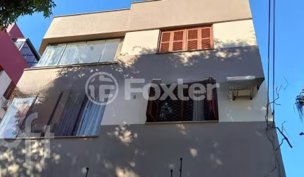 Cobertura com 3 quartos à venda na Rua Luiz de Camões, 119, Santo Antônio, Porto Alegre, 182 m2 por R$ 650.000