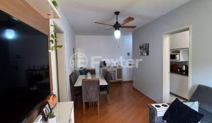 Apartamento com 2 quartos à venda na Rua Barão do Amazonas, 930, Petrópolis, Porto Alegre, 61 m2 por R$ 285.000