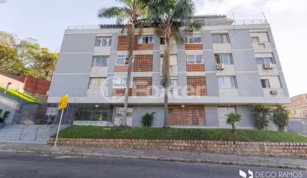 Apartamento com 2 quartos à venda na Travessa Viamão, 139, Medianeira, Porto Alegre, 58 m2 por R$ 310.000