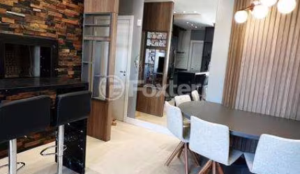 Apartamento com 2 quartos à venda na Rua Humaitá, 997, Nova Tramandaí, Tramandaí, 58 m2 por R$ 474.000
