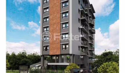 Apartamento com 2 quartos à venda na Avenida Lageado, 153, Petrópolis, Porto Alegre, 66 m2 por R$ 817.000