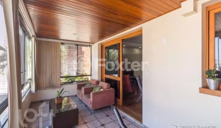 Apartamento com 3 quartos à venda na Rua Professor Fitzgerald, 88, Petrópolis, Porto Alegre, 189 m2 por R$ 1.498.000
