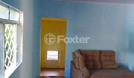 Casa com 2 quartos à venda na Rua Soldado José da Silva, 324, Agronomia, Porto Alegre, 75 m2 por R$ 259.000