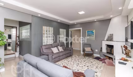 Apartamento com 3 quartos à venda na Rua Ernesto da Fontoura, 1106, São Geraldo, Porto Alegre, 136 m2 por R$ 489.000
