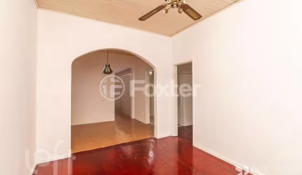 Casa com 2 quartos à venda na Rua Veríssimo Rosa, 205, Jardim Botânico, Porto Alegre, 150 m2 por R$ 710.000