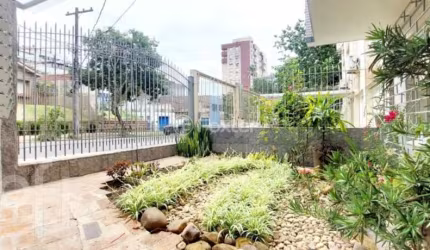 Apartamento com 1 quarto à venda na Rua Gomes Jardim, 1070, Santana, Porto Alegre, 31 m2 por R$ 160.000