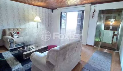 Casa com 6 quartos à venda na Rua Dionisio Lorandi, 970, Cruzeiro, Caxias do Sul, 248 m2 por R$ 780.000