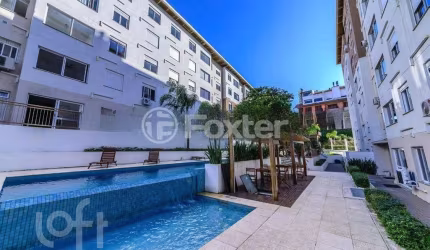 Apartamento com 2 quartos à venda na Rua Mariano de Matos, 520, Santa Tereza, Porto Alegre, 58 m2 por R$ 320.000