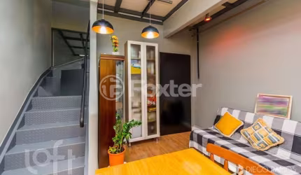 Casa com 2 quartos à venda na Rua General Bento Martins, 381, Centro Histórico, Porto Alegre, 150 m2 por R$ 800.000