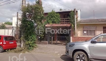 Casa com 4 quartos à venda na Rua Onze de Junho, 39, Niterói, Canoas, 233 m2 por R$ 690.000