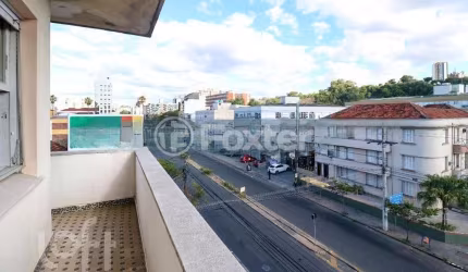 Apartamento com 4 quartos à venda na Rua Doutor Oscar Bittencourt, 203, Menino Deus, Porto Alegre, 130 m2 por R$ 551.000