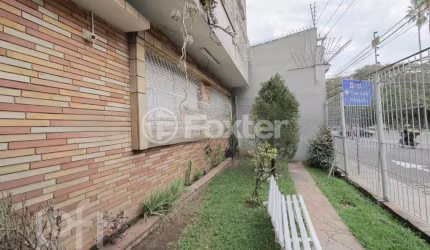 Apartamento com 3 quartos à venda na Rua Santo Antônio, 938, Floresta, Porto Alegre, 98 m2 por R$ 422.500