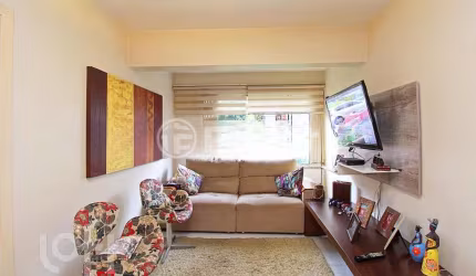 Apartamento com 3 quartos à venda na Rua Doutor Aldo Wildt, 100, Vila Nova, Porto Alegre, 70 m2 por R$ 269.990
