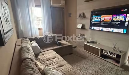 Casa com 2 quartos à venda na Avenida Imigrantes, 155, São José, Canoas, 86 m2 por R$ 420.000