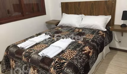 Apartamento com 1 quarto à venda na Rua Jose Luiz Correa Pinto, 50, São José, Canela, 42 m2 por R$ 460.000
