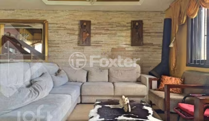 Casa com 4 quartos à venda na Rua Javaes, 12, Sarandi, Porto Alegre, 280 m2 por R$ 848.000