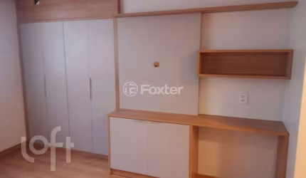 Apartamento com 1 quarto à venda na Rua Duque de Caxias, 1705, Centro Histórico, Porto Alegre, 34 m2 por R$ 280.000