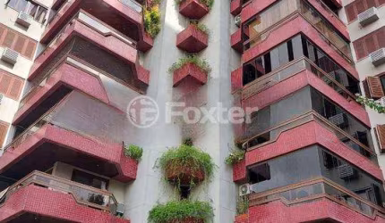 Apartamento com 3 quartos à venda na Rua Osvaldo Aranha, 200, Centro, São Leopoldo, 165 m2 por R$ 660.000