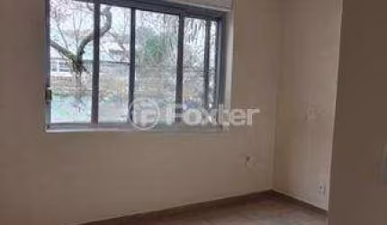 Apartamento com 1 quarto à venda na Rua Professor Guerreiro Lima, 823, Partenon, Porto Alegre, 46 m2 por R$ 180.000