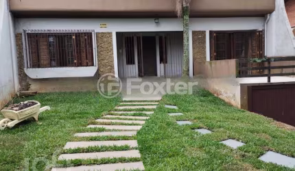 Casa com 3 quartos à venda na Rua Catumbi, 378, Medianeira, Porto Alegre, 250 m2 por R$ 699.000