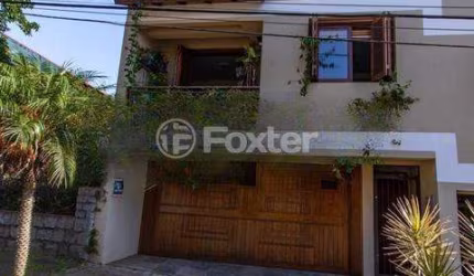Casa com 3 quartos à venda na Avenida Pereira Pinto, 232, Jardim São Pedro, Porto Alegre, 179 m2 por R$ 650.000