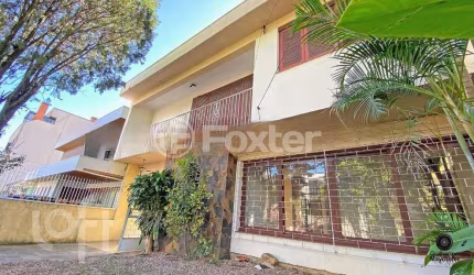 Casa com 4 quartos à venda na Avenida José Gertum, 656, Chácara das Pedras, Porto Alegre, 264 m2 por R$ 1.350.000