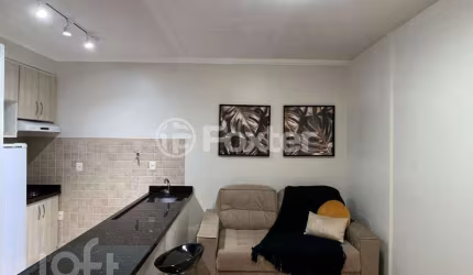 Apartamento com 1 quarto à venda na Avenida Borges De Medeiros, 4721, Moura, Gramado, 38 m2 por R$ 550.000