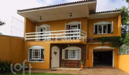Casa com 4 quartos à venda na Rua Buttenbender, 56, Fátima, Canoas, 211 m2 por R$ 792.000
