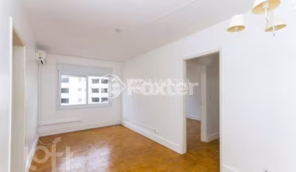 Apartamento com 1 quarto à venda na Avenida Paraná, 2600, São Geraldo, Porto Alegre, 42 m2 por R$ 360.000