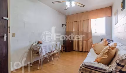 Apartamento com 1 quarto à venda na Avenida Ceres, 293, Partenon, Porto Alegre, 45 m2 por R$ 165.000