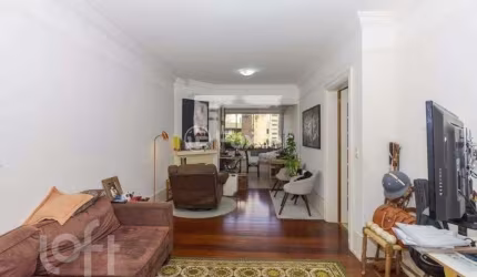 Apartamento com 2 quartos à venda na Rua Germano Petersen Júnior, 533, Auxiliadora, Porto Alegre, 116 m2 por R$ 580.000