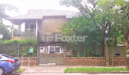 Casa com 3 quartos à venda na Avenida Beira Rio, 239, Belém Novo, Porto Alegre, 160 m2 por R$ 750.500