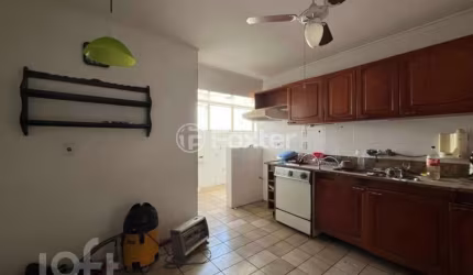 Apartamento com 3 quartos à venda na Rua Doutor Armando Barbedo, 715, Tristeza, Porto Alegre, 117 m2 por R$ 590.000