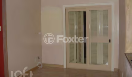 Apartamento com 3 quartos à venda na Rua Emboabas, 51, Nossa Senhora das Graças, Canoas, 120 m2 por R$ 350.000