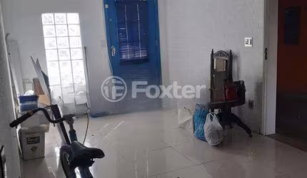 Casa com 3 quartos à venda na Rua Professor Pedro Santa Helena, 155, Jardim do Salso, Porto Alegre, 157 m2 por R$ 499.000
