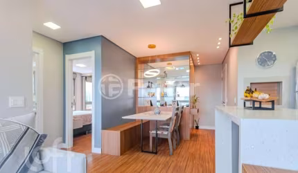 Apartamento com 2 quartos à venda na Avenida Praia de Belas, 2050, Praia de Belas, Porto Alegre, 64 m2 por R$ 1.070.000