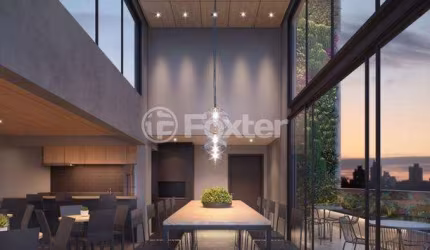 Kitnet / Stúdio à venda na Avenida Venâncio Aires, 29, Azenha, Porto Alegre, 39 m2 por R$ 530.000