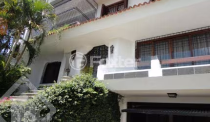 Casa com 3 quartos à venda na Avenida Circular, 117, Vila Jardim, Porto Alegre, 395 m2 por R$ 1.820.000
