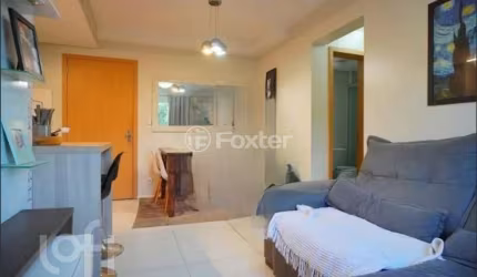 Apartamento com 2 quartos à venda na Rua Doutor Eduardo Chartier, 585, Passo da Areia, Porto Alegre, 58 m2 por R$ 510.000