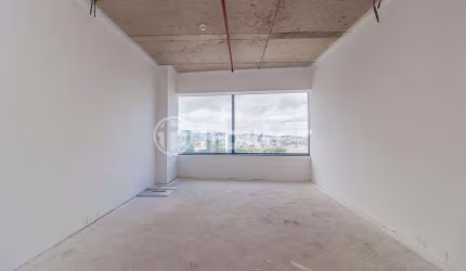 Sala comercial com 1 sala à venda na Avenida Padre Cacique, 2893, Praia de Belas, Porto Alegre, 31 m2 por R$ 499.900