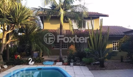 Casa com 3 quartos à venda na Rua Humberto de Campos, 303, Santo Afonso, Novo Hamburgo, 195 m2 por R$ 689.000