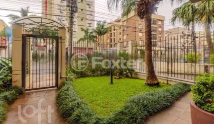 Apartamento com 1 quarto à venda na Rua São Luís, 1170, Santana, Porto Alegre, 46 m2 por R$ 278.000